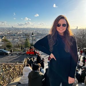 Meet your Posher, Kristen